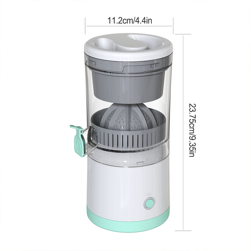 Portable Fruit Juicer