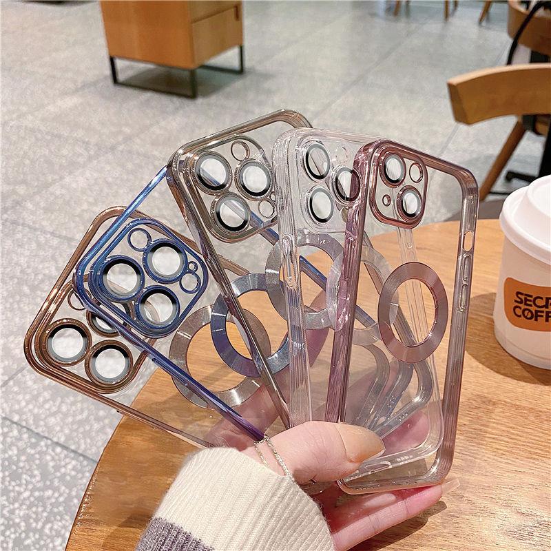 Shockproof Phone Case