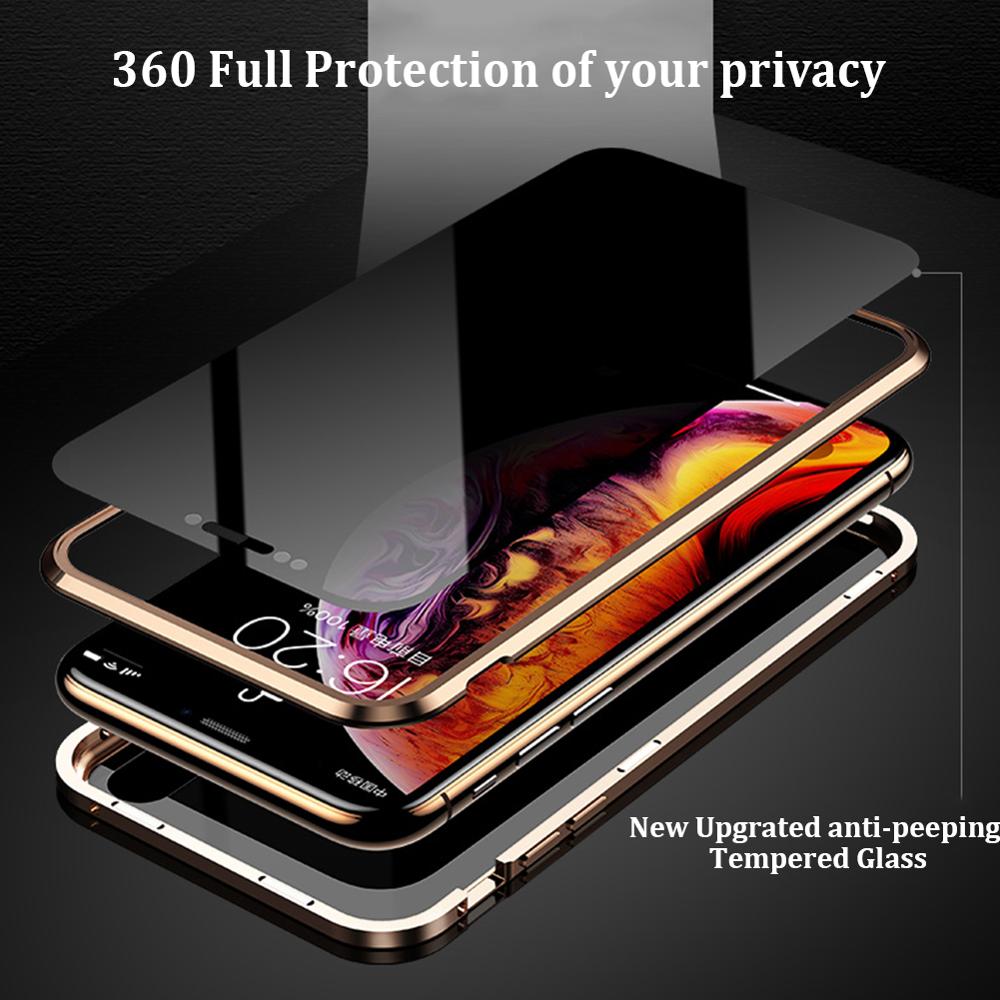 Privacy Phone Cover