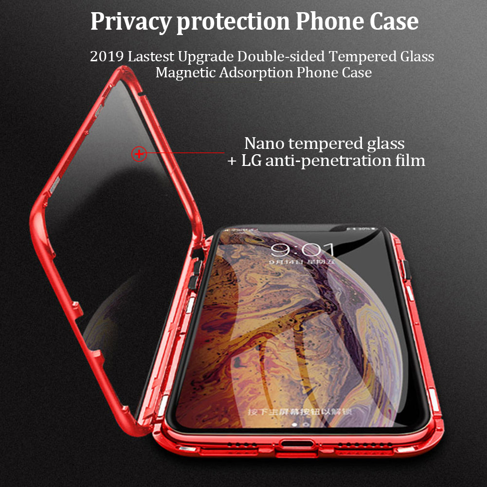 Privacy Phone Cover