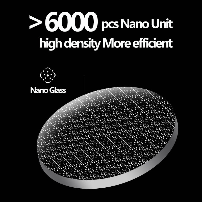 Nano Glass Callus Remover