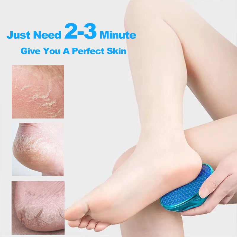 Nano Glass Callus Remover