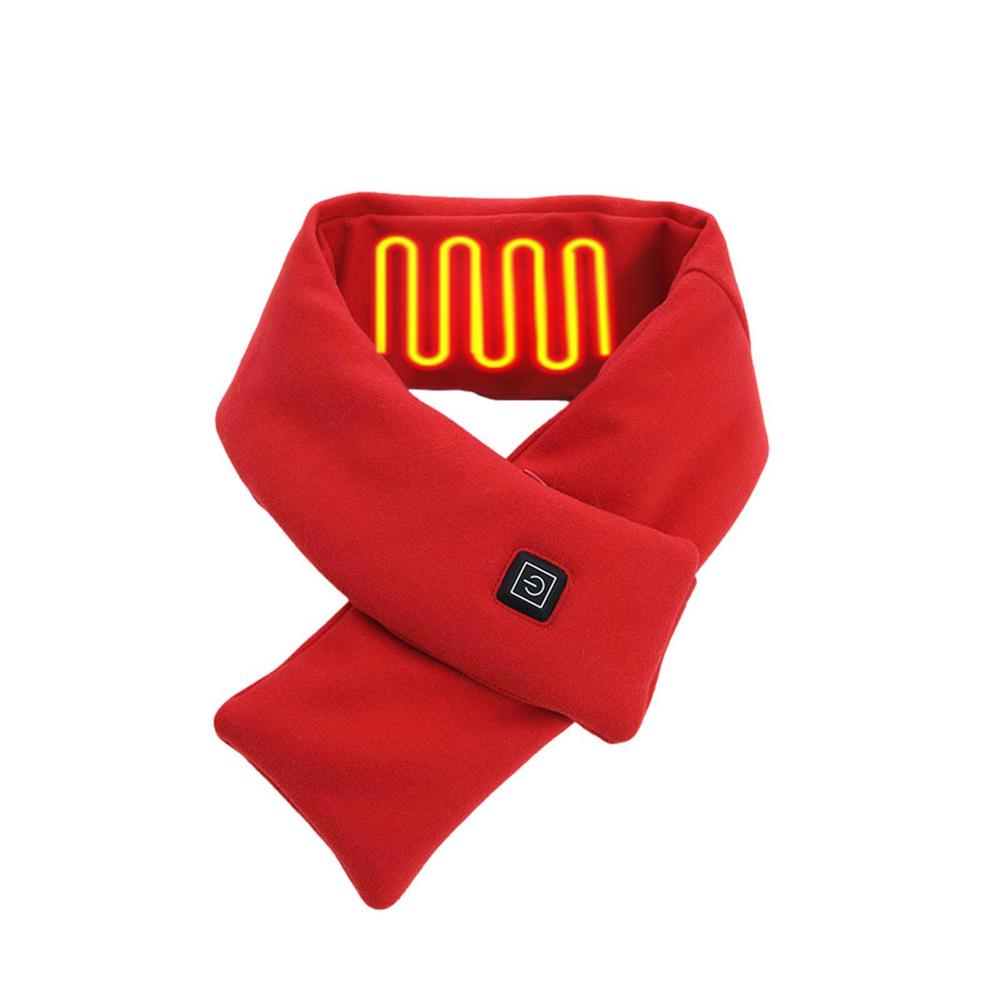 Heating Scarf