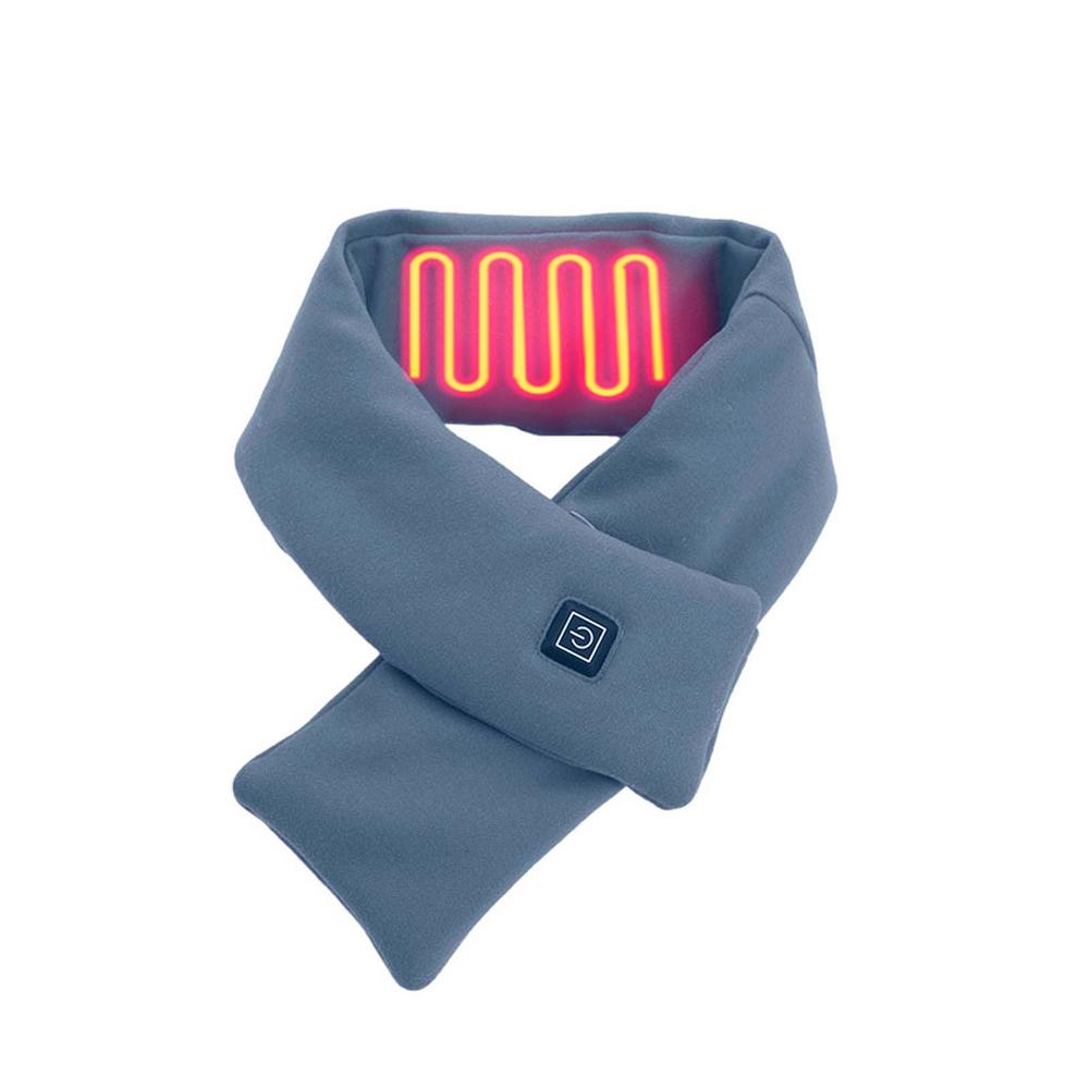 Heating Scarf