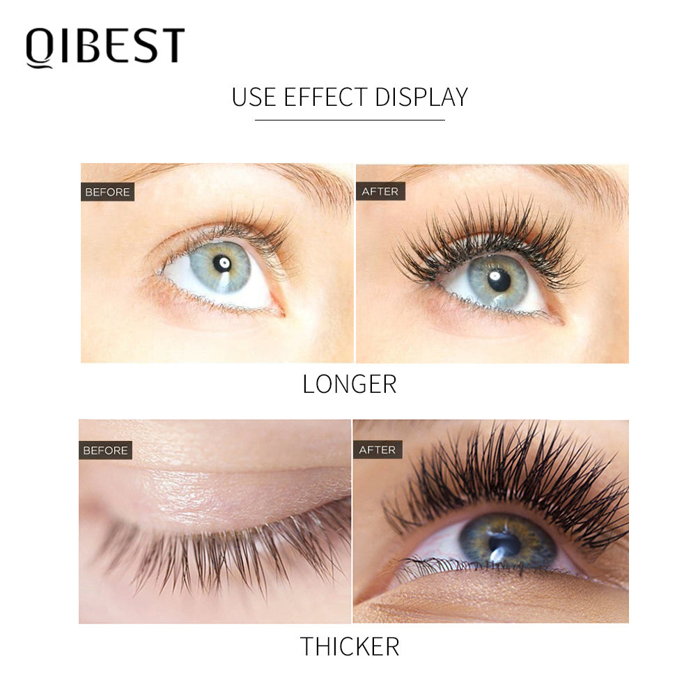 Eyelash Growth Serum