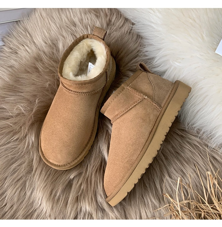 UGG Mini Boots