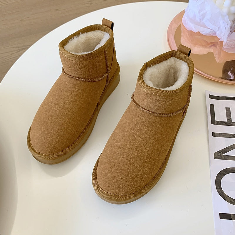 UGG Mini Boots