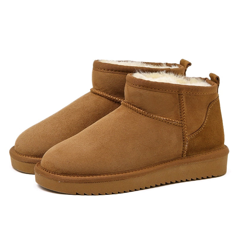 UGG Mini Boots