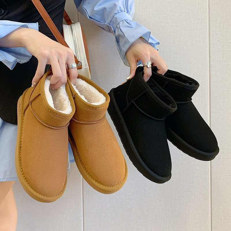 UGG Mini Boots